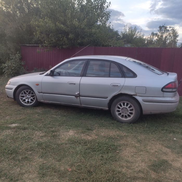 Mazda 626 1998 год Продажа , на ходу
