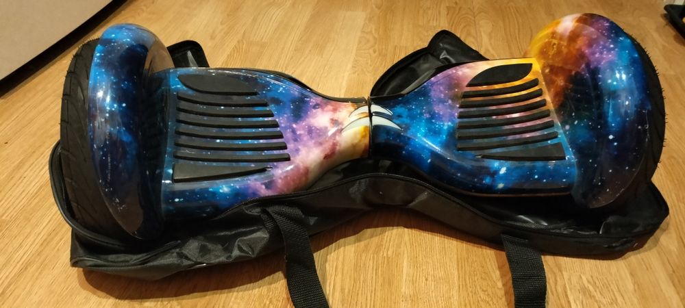 Гіроборд Гіроскутер Smart Balance '' Галактика