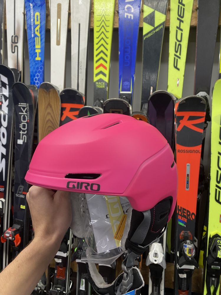 Kask narciarski Gito Neo Jr Mips M