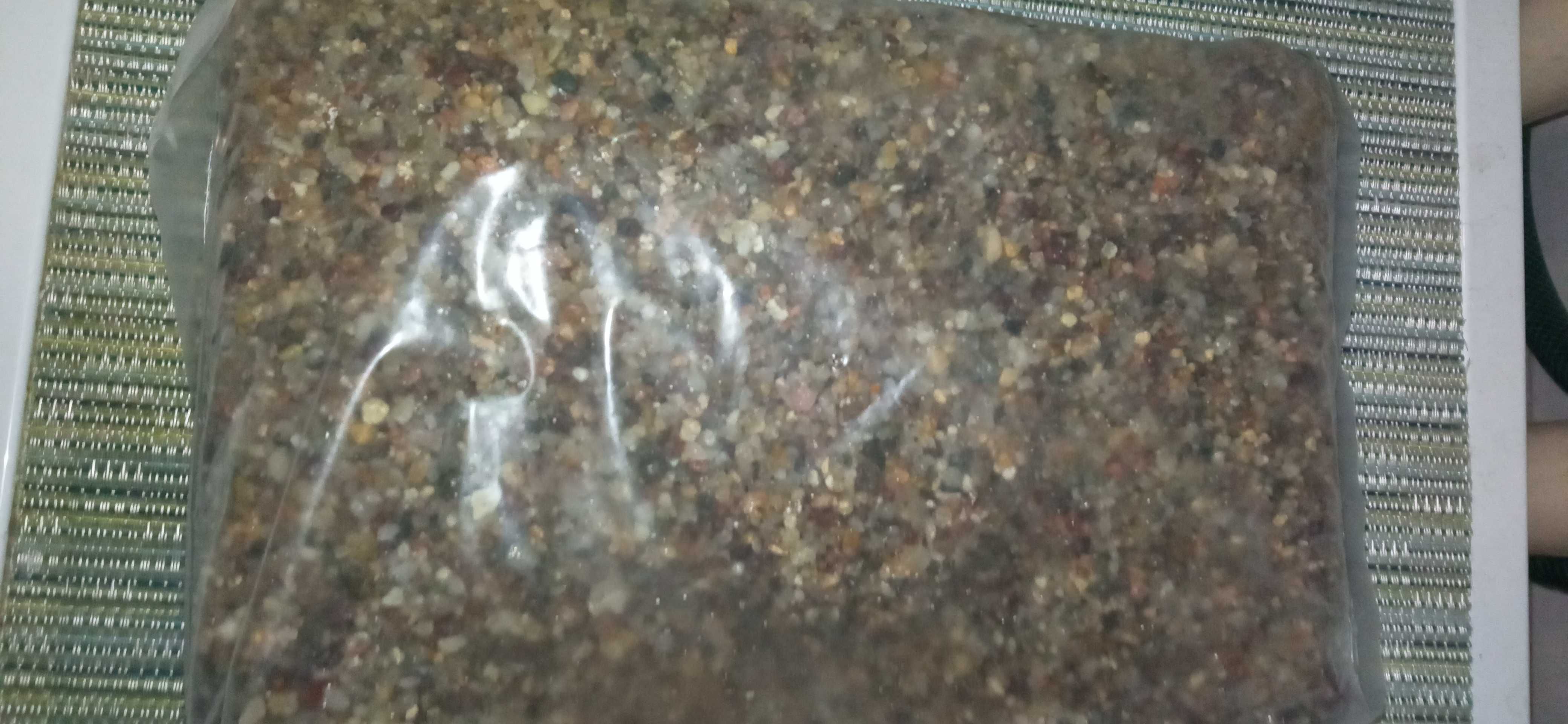 Sprzedam Żwirek i piasek kwarcowy
