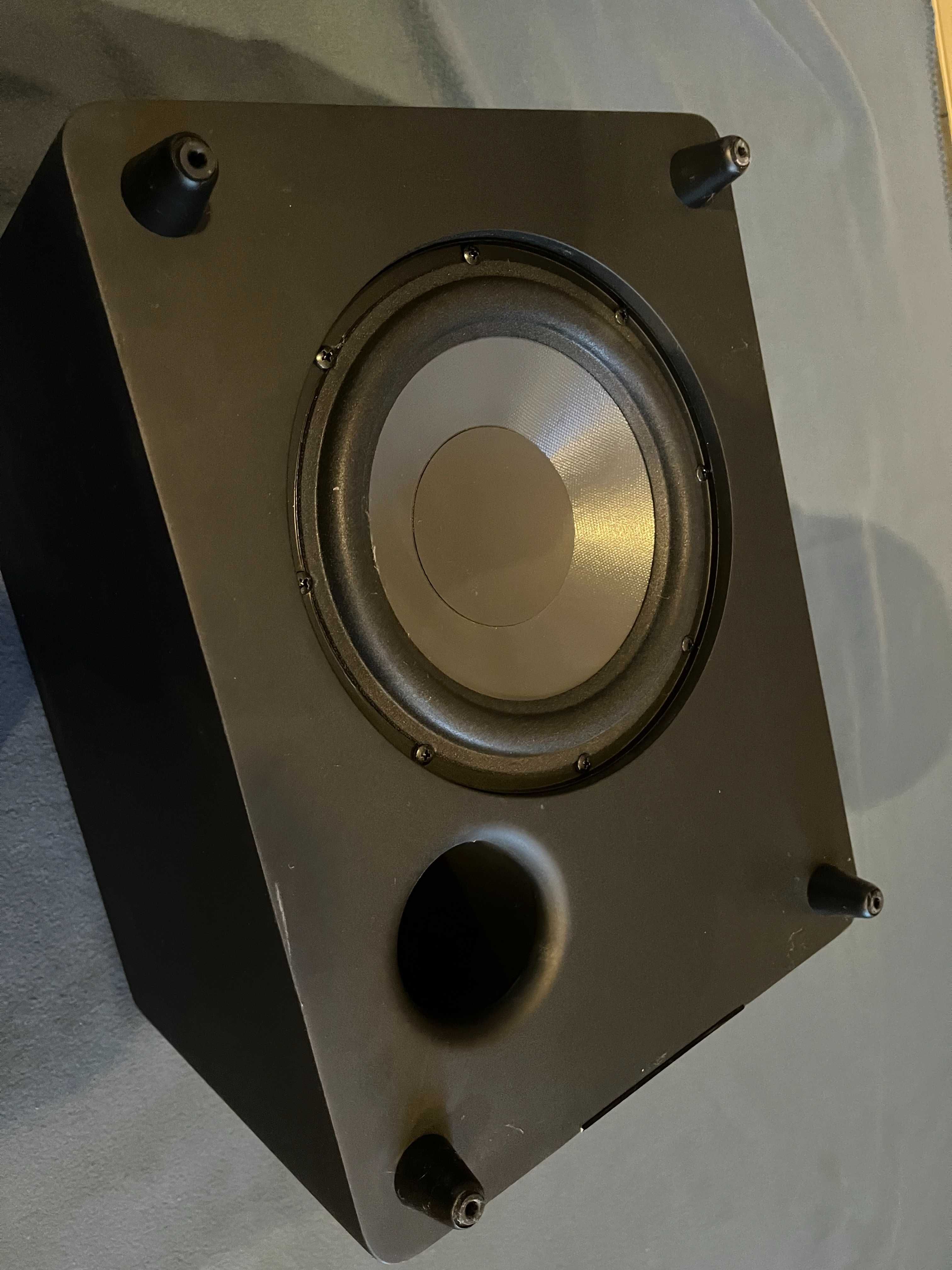 Głośniki zestaw 5.1  Boston Acoustics Soundware XS 5.1 SE