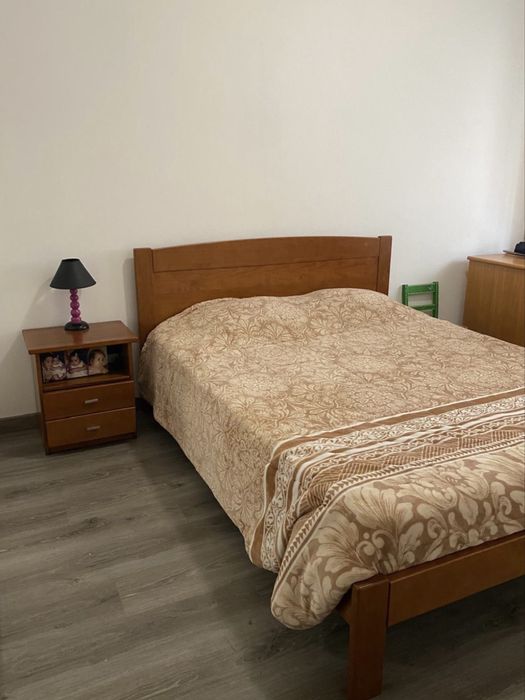 mobilia usada para quarto