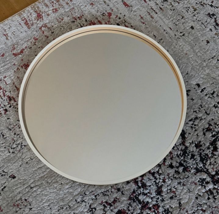 Lustro Skogsvag Ikea 50cm