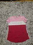 Koszulka tshirt t-shirt tommy hilfiger
