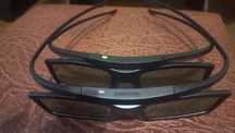 3D Active Glasses Model:SSG-5100GB

Samsung Electronics