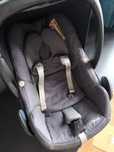 Sprzedam fotelik samochodowy Maxi Cosi Pebble