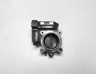 Дросельна заслонка Mercedes W202. S202. W203. S203. CL203 -1.8-2.0-2.3