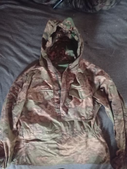 Maskałat partizan ss lieto