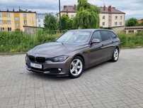 BMW Seria 3 Head_up Led