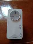 Extensor Rede Powerline