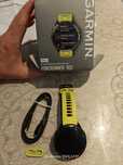 Garmin Forerunner 965