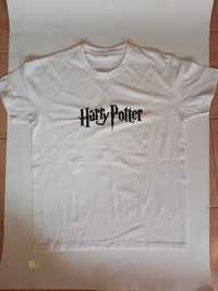 Koszulka Harry Potter limitowana wersja rozmiar M nowa