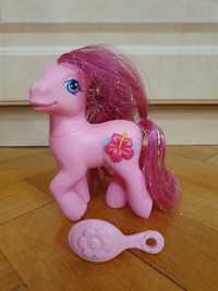 My little pony G3 Beachcomber Magnes