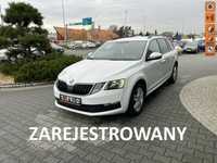 Skoda Octavia lift, DSG, smartlink, PDC, tempomat, multifunkcja, klimatronic, bdb!!!