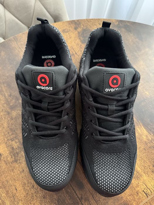 Buty robocze Avacore LUMO S1P