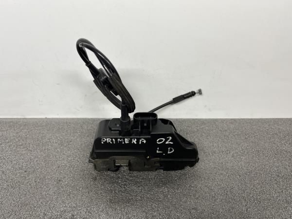 Fechadura / fecho porta frente direito NISSAN Primera Sedan (P12)