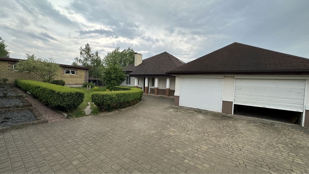 Продам будинок в с. Боянівка (11 км від Рівного, Забороль)