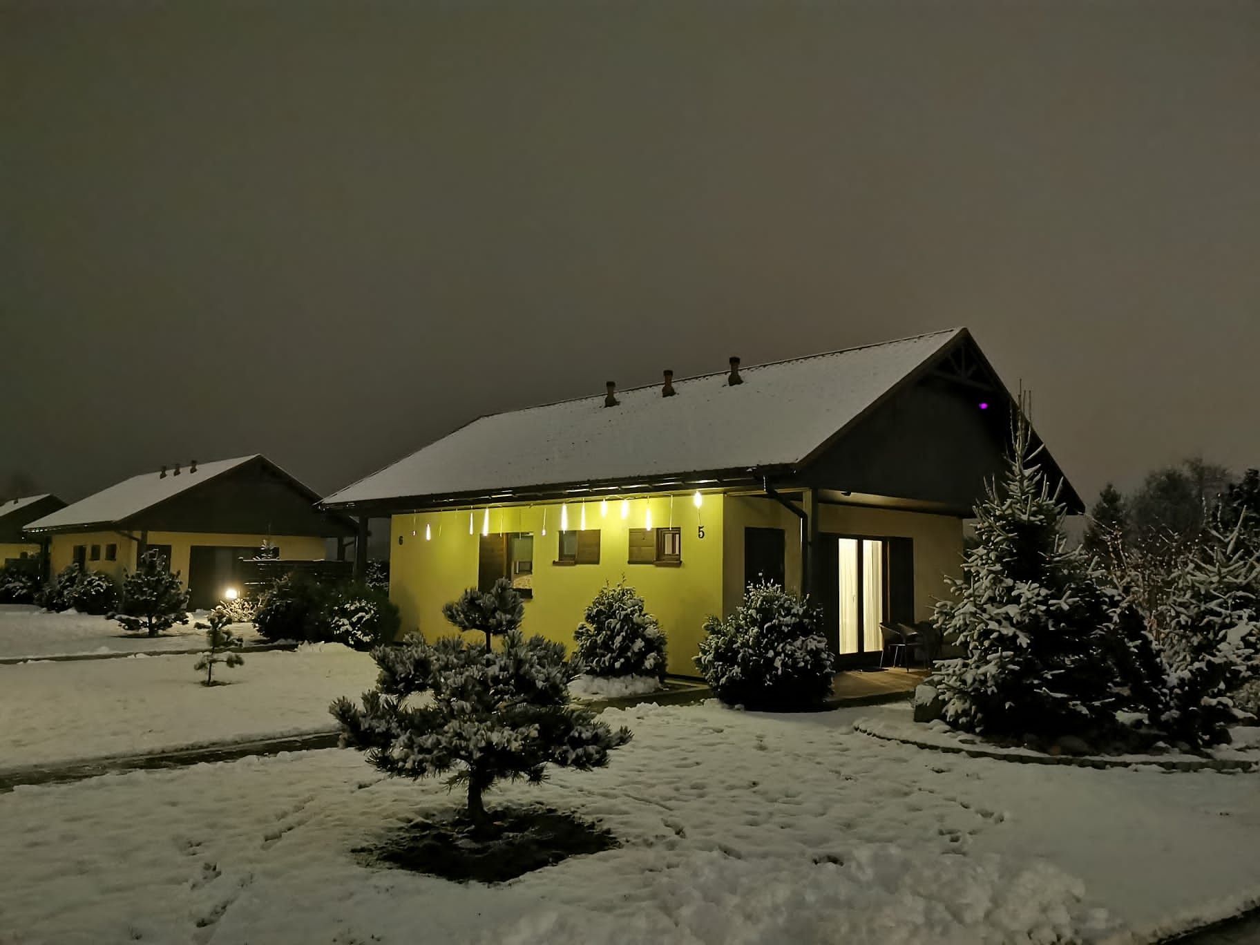 Domki Uniejów noclegi