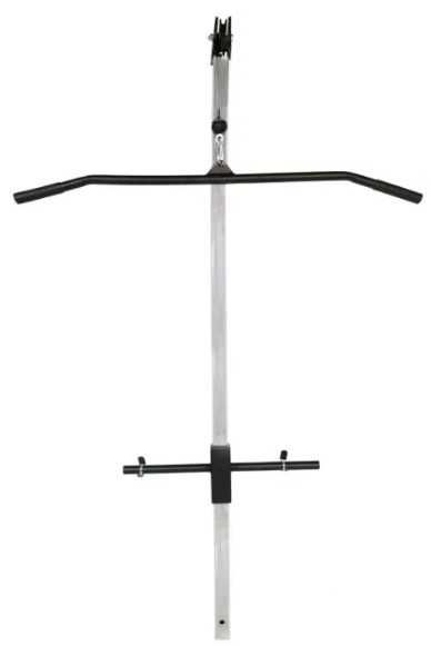 ‼️Скамья тренировочная WCG 0070 +Тяга+Приставка стотта + Набор 60 кг‼️