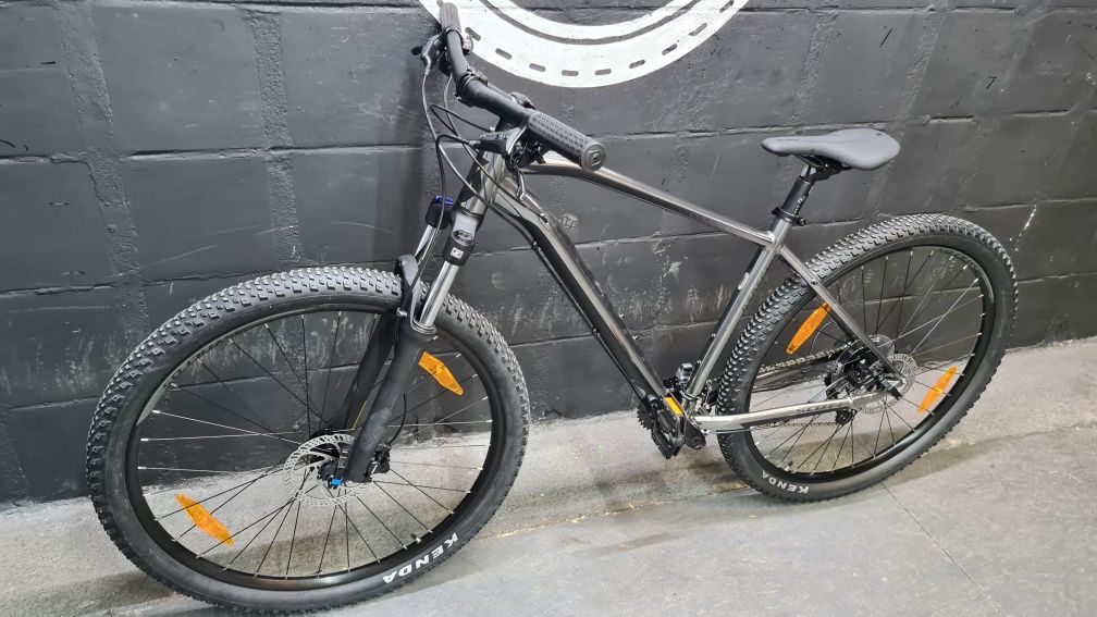 Rower górski SCOTT Aspect Grey 950 nowy rozm. S 29' URBAN BIKES