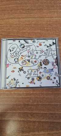 Led Zeppelin - III CD UNIKAT