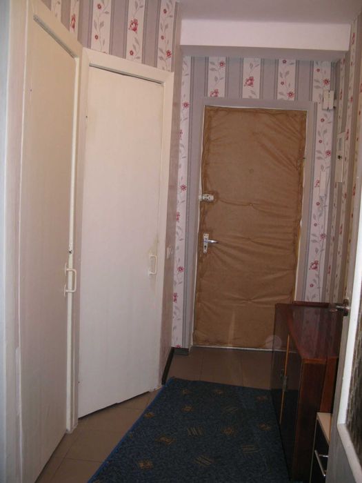 1-к квартира, ГАЗ, вул. Кирилівська 117