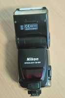 Lampa błyskowa Nikon Sb-800