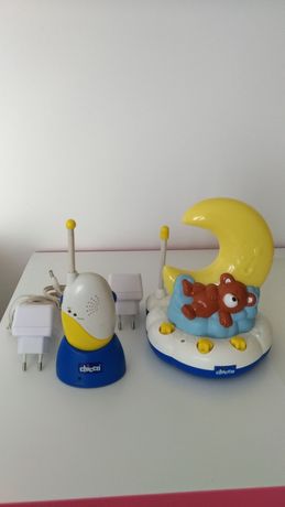 Baby Phone - intercomunicador para bebês