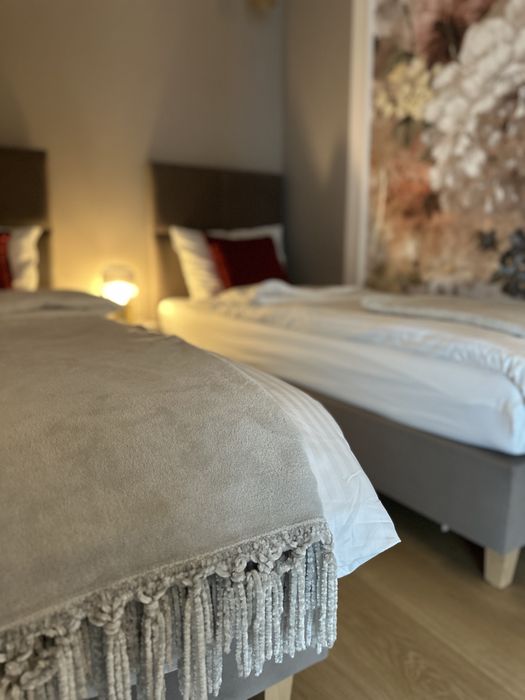 Apartament do wynajęcia przy starówce z parkingiem Zamość