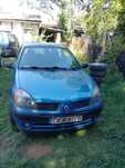 Renault Clio 2003
