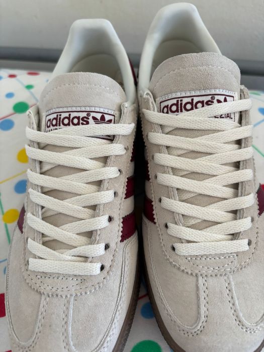 Sapatilhas Spezial handball size 38