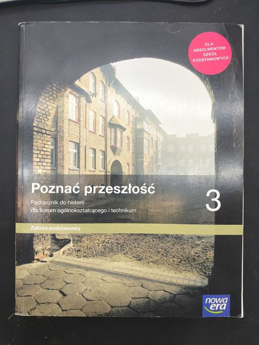 Sprzedam podręczniki | NowaEra + WSiP (Cena w opisie)