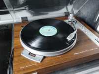 Pioneer Pl-550 gramofon