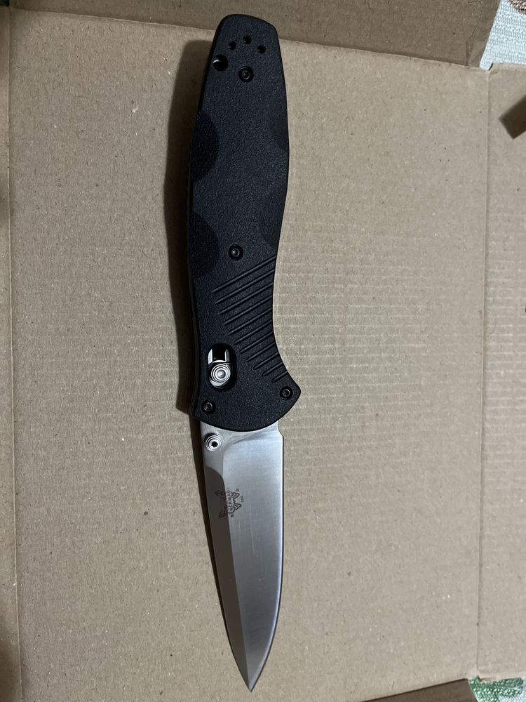 Продам benchmade bugout