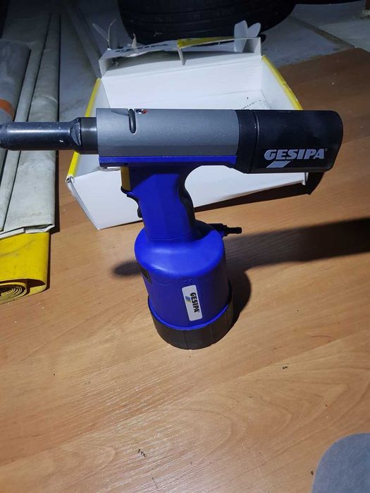 nitownica pneumatyczna