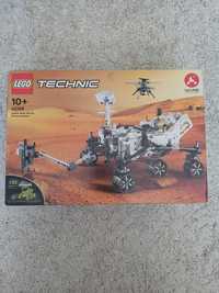 Zestaw LEGO Technic 42158 NASA Mars Rover Perseverance (nowy, okazja)