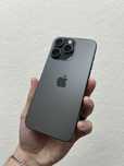 iPhone 15 Pro Max 256Gb Black Titanium r-sim Esim