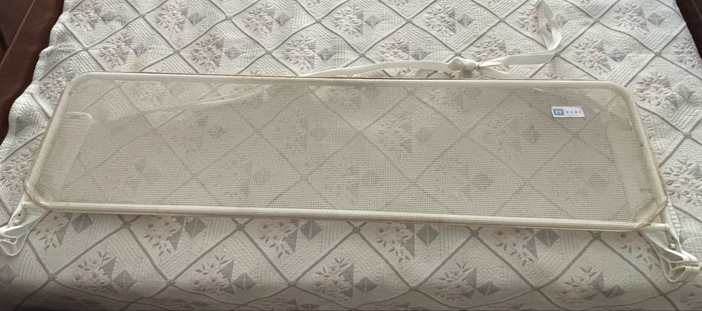 Barreira grade cama zippy
