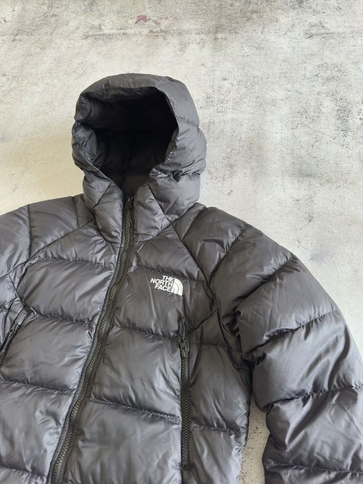 Женский пуховик The North Face 550 оригинал Размер S