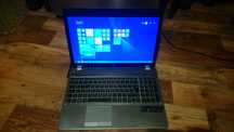 Laptop HP ProBook 4535s