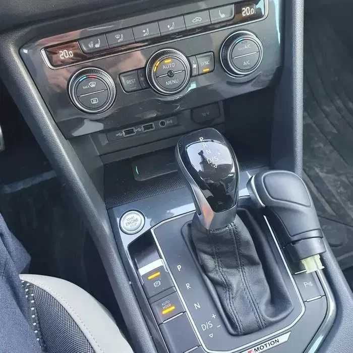 Ручка АКПП DSG з підсвіткою для Volkswagen/Skoda/Seat