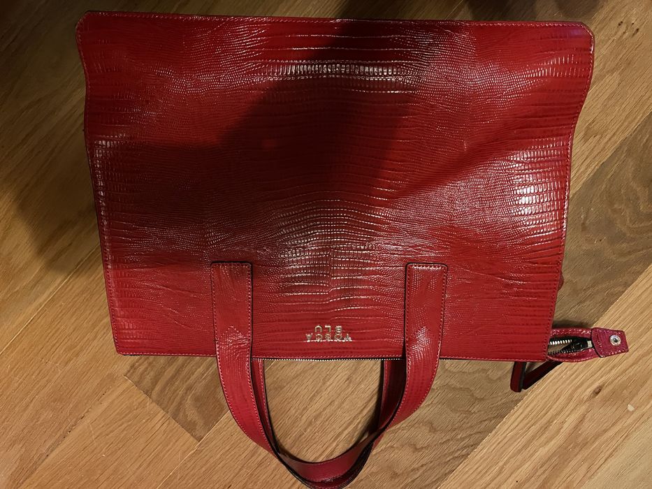 Mala/pasta Tosca Blu