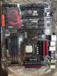 Płyta główna MSI Z87-G43 Gaming LGA1150
