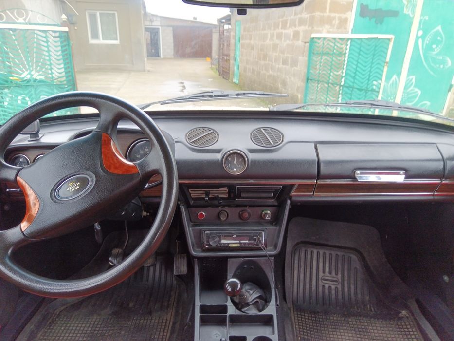 Продам свою ВАЗ 2106