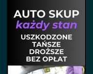 Skup Aut Zlomowanie pojazdow Skup samochodow katowice mikolow gliwice