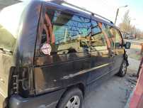 Mercedes Vito 638 2.2 CDI 2003 Разборка Авторазборка Запчасти