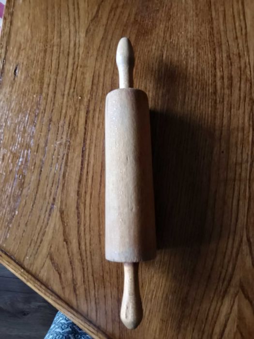 Wałki do  ciasta kolekcja