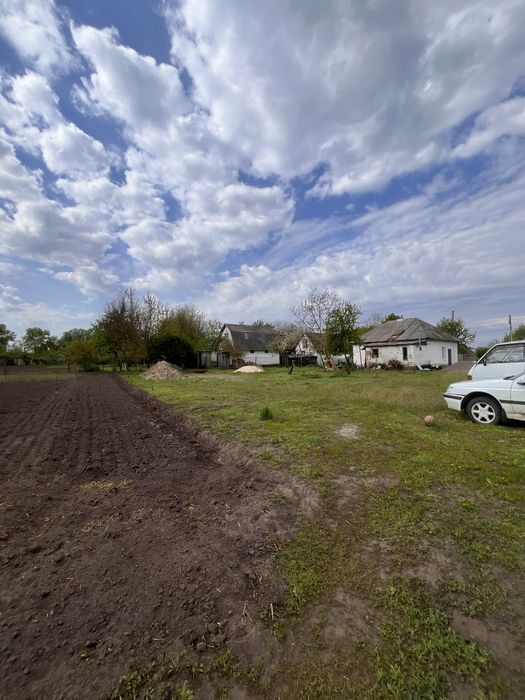 Торг‼️Будинок з землею 67.5сот.+ власне Озеро до р.Любич 10хв‼️