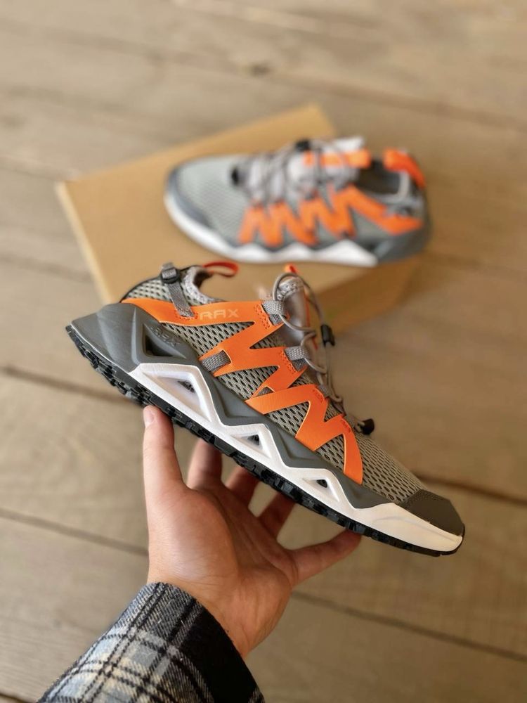 Кросівки чоловічі Rax Climacool у чотирьох кольорах