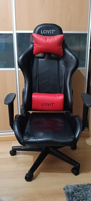 Cadeira Gaming Lovit